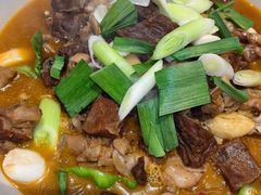 -小李子油焖大虾(南浦店)