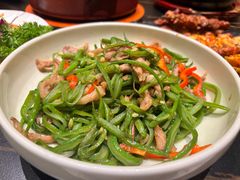 -美达尔烧烤(大尧三路店)
