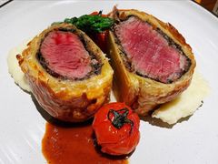 -JANS意式简餐厅·惠灵顿牛排