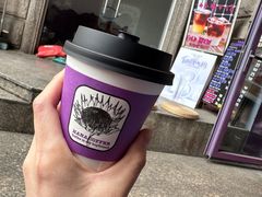-HANA COFFEE(长寿路店)