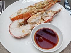 -Tivano意大利餐厅(成都居舍酒店)