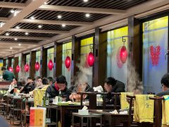 -南门涮肉(通州大船店)