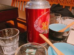 小吊梨汤-局气 烤鸭·北京菜(光华路店)
