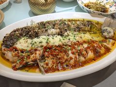 -香阁餐厅·常州菜·常州菜代表品牌(新北奥体店)