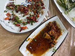 -梅姐海鲜餐厅(水头海鲜街店)