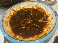 -嘉逸传菜(洛川东路店)