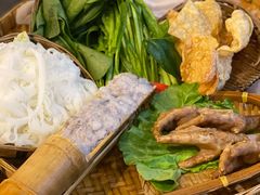 毛肚-欧阳小姐在成都(鼓楼店)