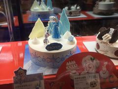 -巴黎贝甜(右安门店)