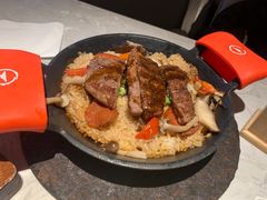 -必胜客(西市场店)