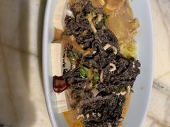 -那家小馆•北京菜•烤鸭(香山店)
