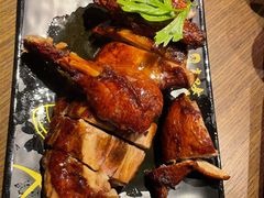 -肖四女乐山跷脚牛肉(南汇大学城生活广场店)