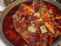 -友记功夫香·人民大排档(红牌楼店)