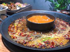 -楠火锅(龙阳广场店)