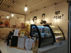 -姆们M Sweetie Cake(五道口店)