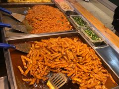 -周小亮丁家坡洋芋(全国总店)