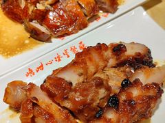 -奥华餐厅·老张记(台基厂店)