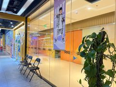 -第壹街舞(西城天街店)