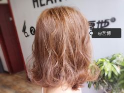-发源地HAIR SALON