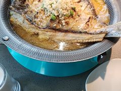 -半天妖烤鱼(新中关购物中心店)