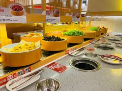 -喜家自助小火锅(卓悦里店)