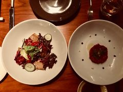 -上海柏悦酒店