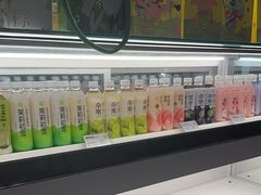 -奈雪的茶(金鹰广场店)