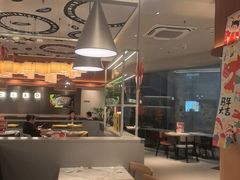 -菲滋意式餐厅(富阳东方茂店)