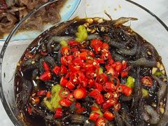 -丹水桥地锅鱼·翘嘴鲌·地方特色全鱼宴(丹江口大坝店)