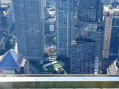 -重庆解放碑威斯汀酒店
