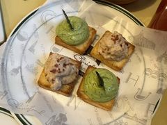 -秋林西餐厅(总店)