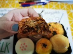 麻酱酥-爱德顺糕点食屋(利民道店)