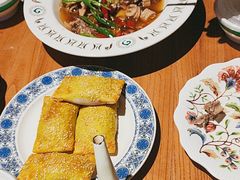 -胖老汉清真餐饮(西御街店)