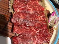 特上横膈膜-虎丸烧肉(世纪汇店)