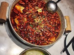 -杏花堂山西菜馆(壹方城店)