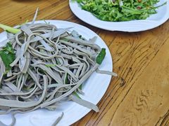 -溢心园非遗香河肉饼(总店)