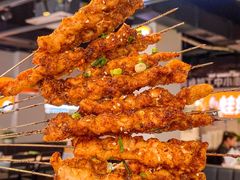-蛙老爹·蜀香美蛙鱼头(王家湾店)