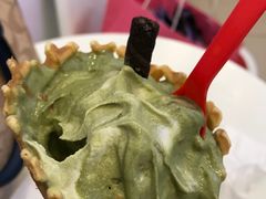 -DQ·蛋糕·冰淇淋(天通苑华联店)