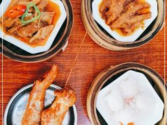 -恒兴发茶店(水巷口店)