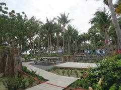 -白沙湾海滩