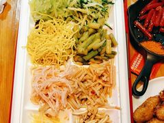 -丝恋丝娃娃(小河海纳店)