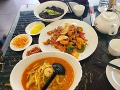 -桃园中华料理炸酱面(燕儿岛路店)
