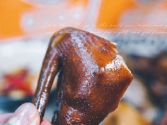 -整只乳鸽GetSQUAB(西华路店)