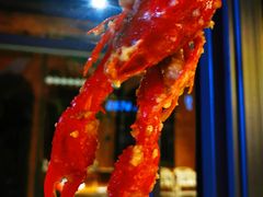 -0574龙虾的故事(东裕店)