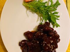 -鹿港小镇经典老上海菜(长乐路店)