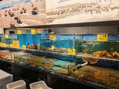 -佬太公海鸭·海鲜大排档(上海总店)