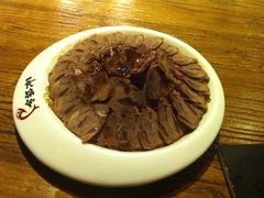 -令狐冲烤鱼·烧菜馆(达明店)