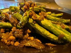 -龙门阵茶屋川菜馆(武康路店)