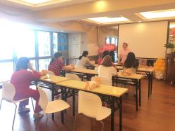 -台湾台婴美月子中心(长沙保利店)