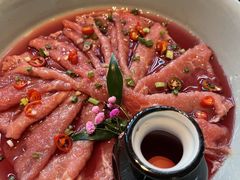 -大隐·成都火锅Bistro(合生麒麟新天地店)