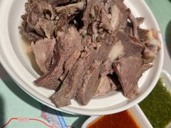 -牧马人奶茶馆(乌兰察布总店)